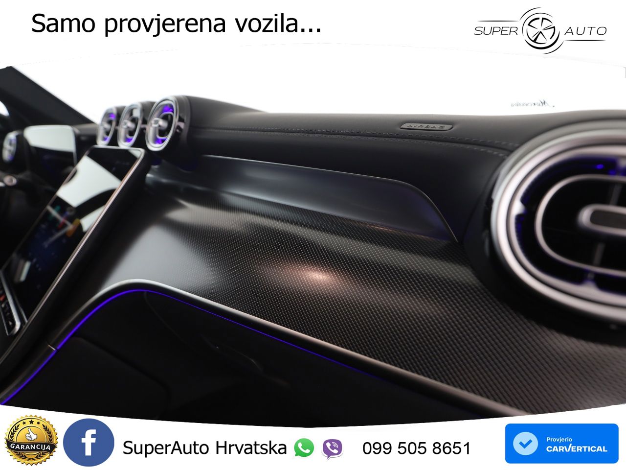 Mercedes GLC 450d (367 KS) 4MATIC 9G-TRONIC AMG ACC+GR SJED+360+PANO