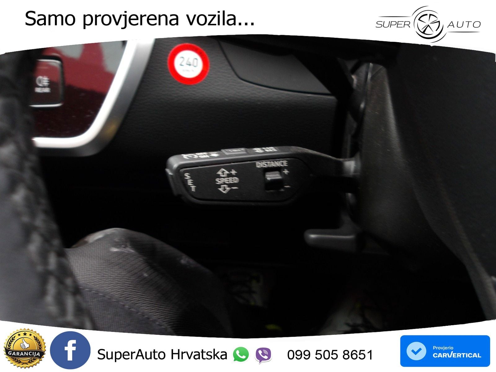 Audi A6 45 TDI V6 (245 KS) quattro ultra S tronic LED+GR SJED+ACC