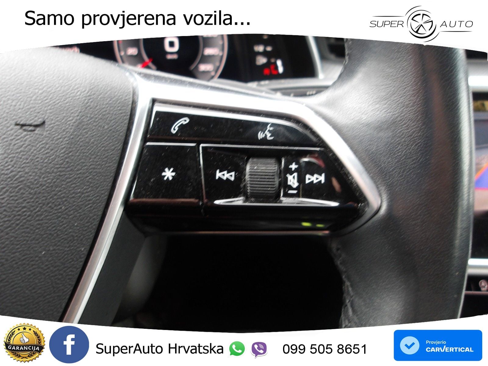 Audi A6 45 TDI V6 (245 KS) quattro ultra S tronic LED+GR SJED+ACC
