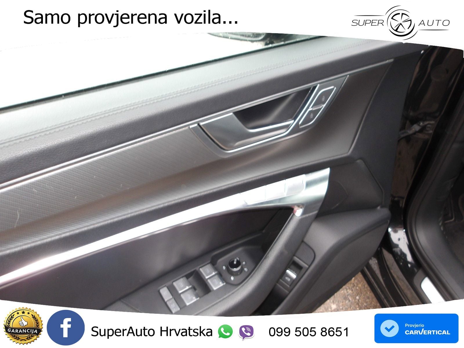 Audi A6 45 TDI V6 (245 KS) quattro ultra S tronic LED+GR SJED+ACC