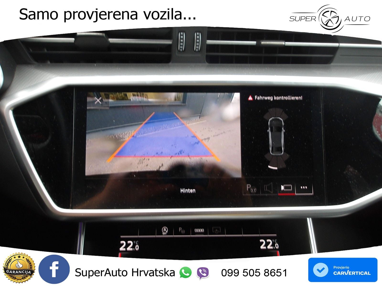 Audi A6 45 TDI V6 (245 KS) quattro ultra S tronic LED+GR SJED+ACC