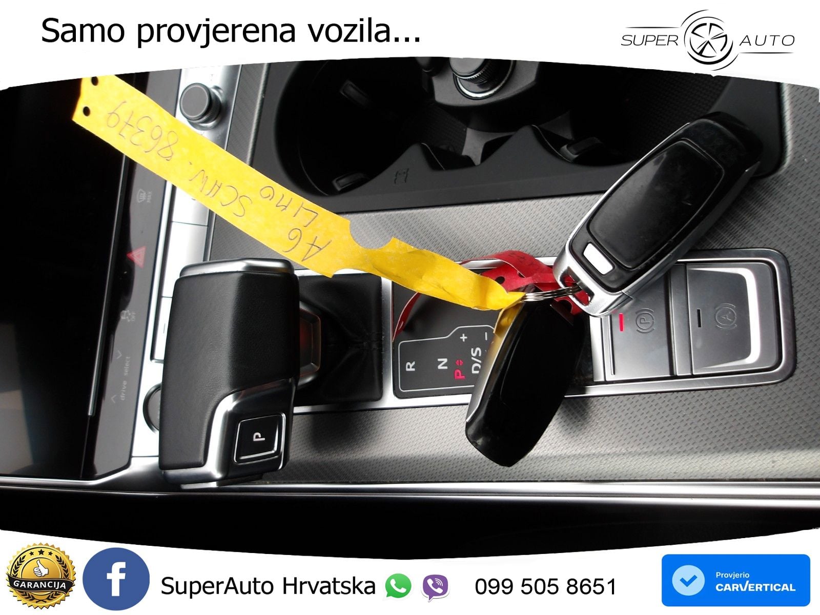 Audi A6 45 TDI V6 (245 KS) quattro ultra S tronic LED+GR SJED+ACC