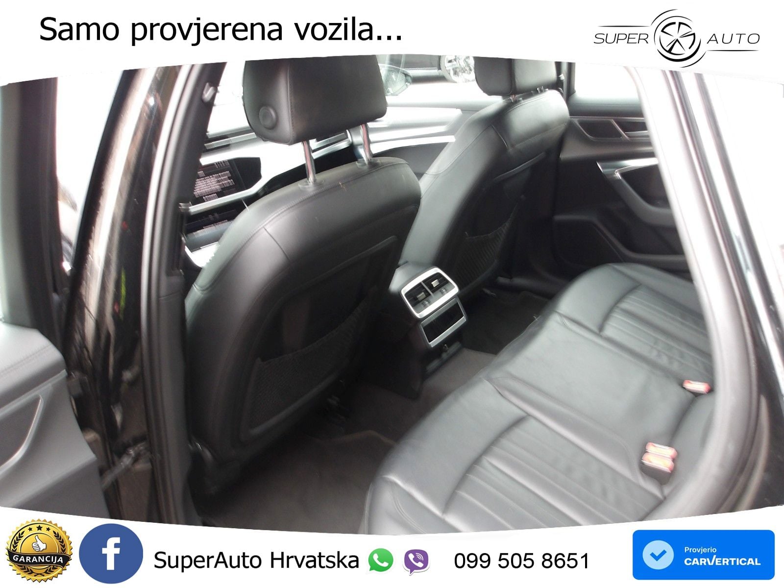 Audi A6 45 TDI V6 (245 KS) quattro ultra S tronic LED+GR SJED+ACC