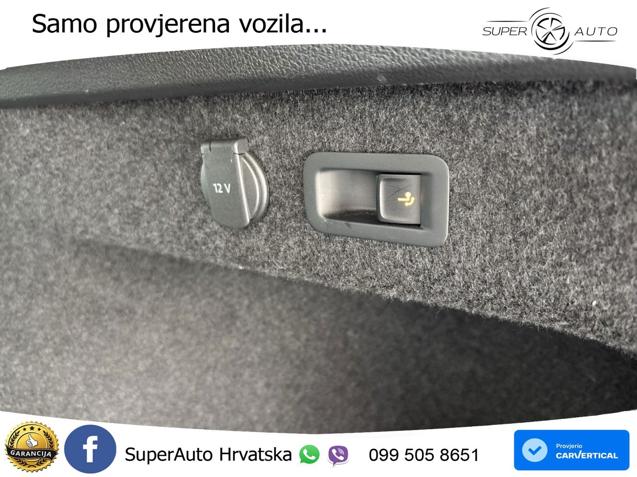 Volkswagen Passat Variant 1.5 TSI (150 KS) DSG ACT Business LED+GR SJED+ACC