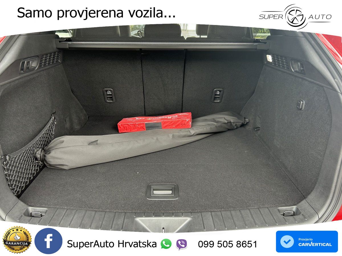 Mazda CX-60 3.3 e-Skyactiv D (254 KS) AWD Automatic MATRIX+GR SJED+KAM