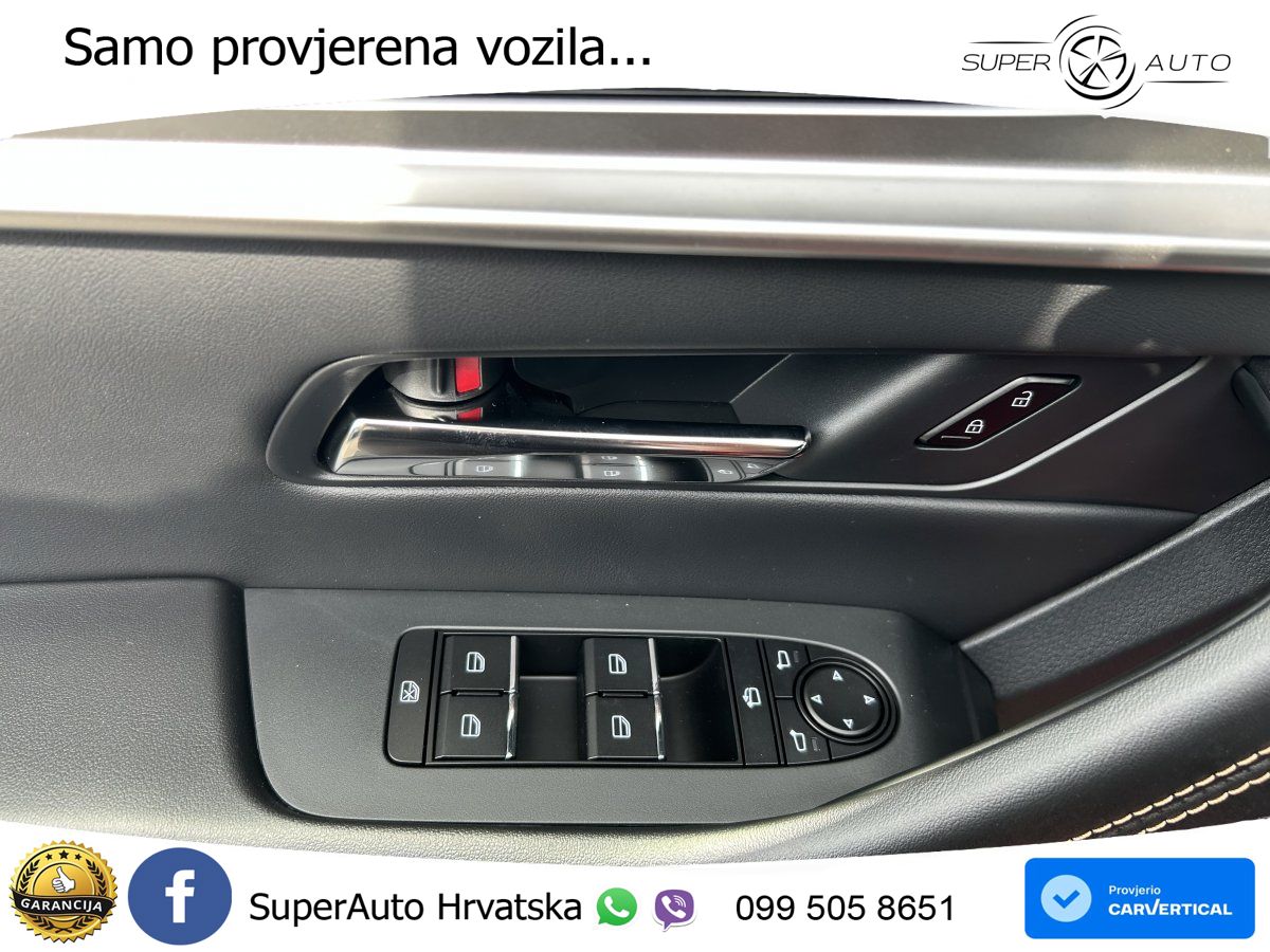 Mazda CX-60 3.3 e-Skyactiv D (254 KS) AWD Automatic MATRIX+GR SJED+KAM