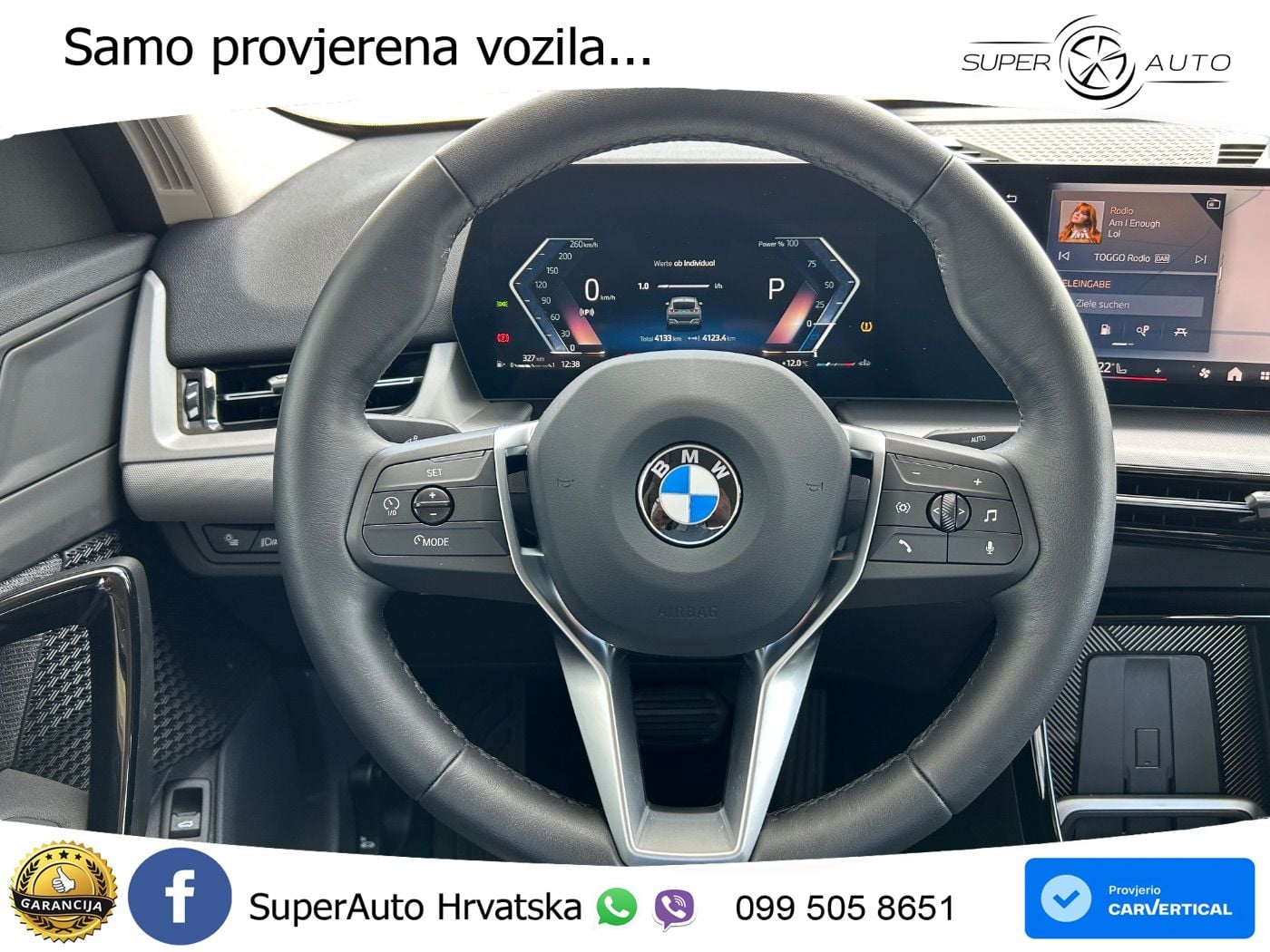 BMW X2 sDrive20i Steptronic