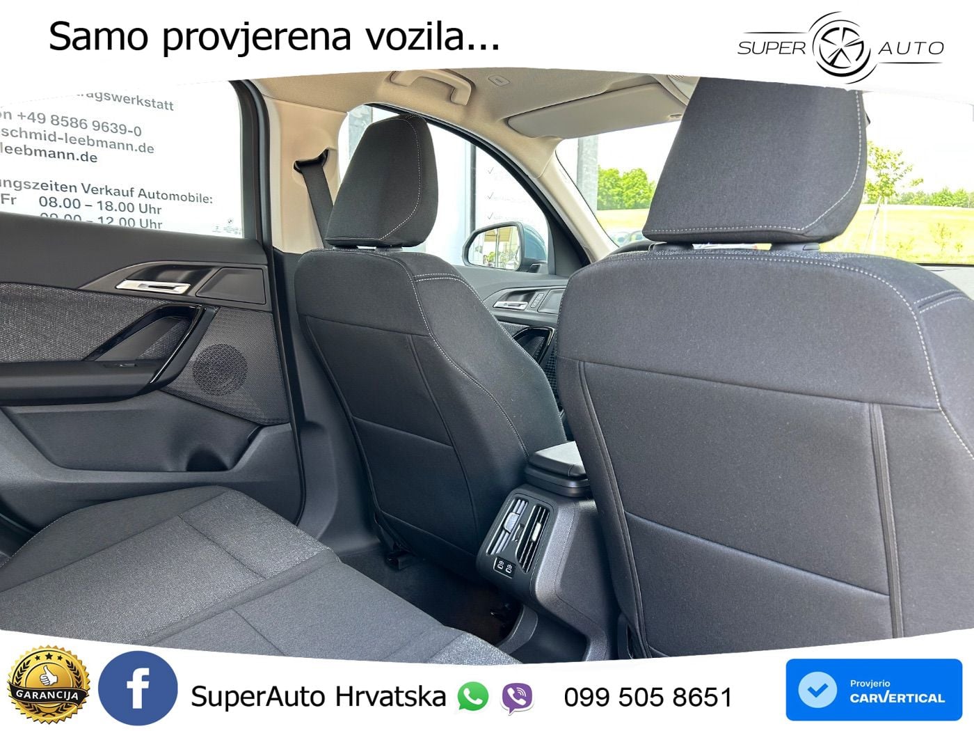 BMW X2 sDrive20i Steptronic