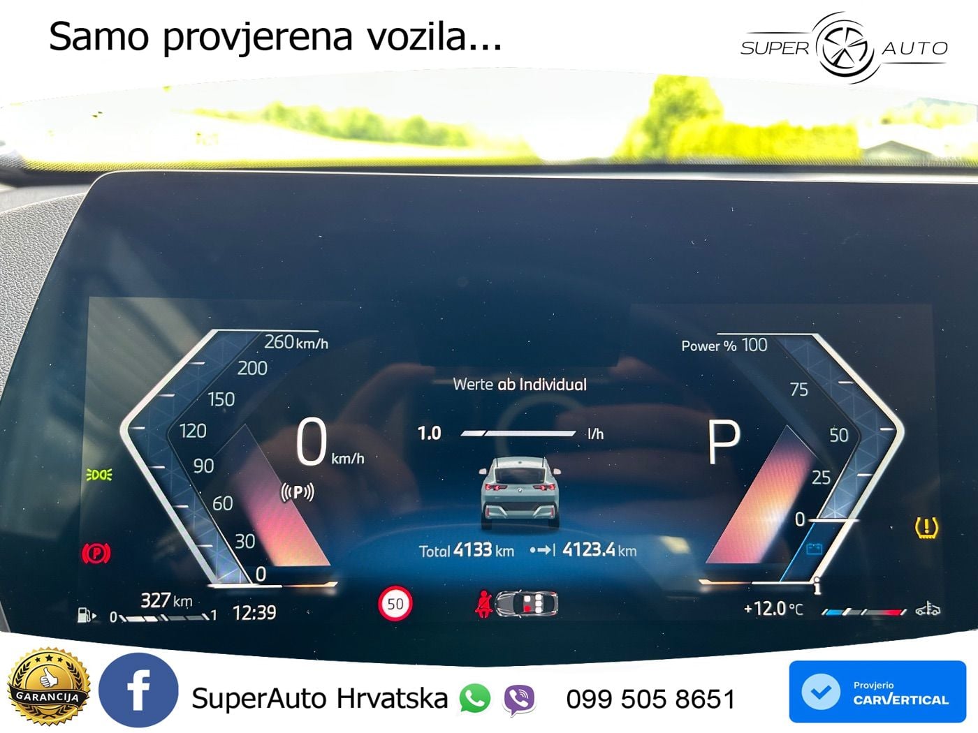 BMW X2 sDrive20i Steptronic