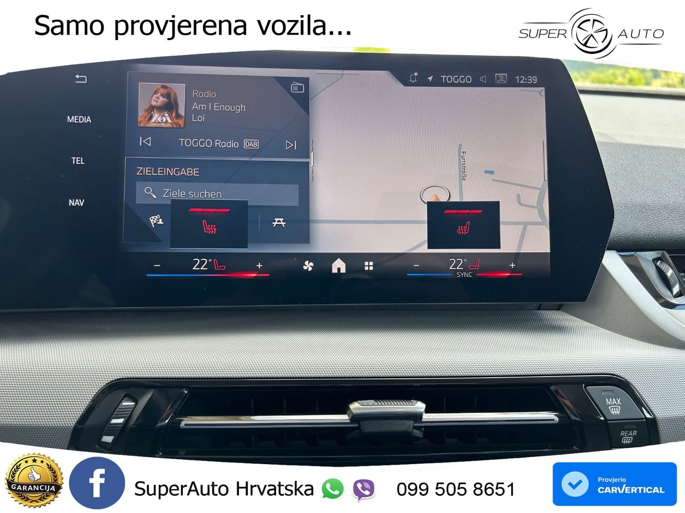 BMW X2 sDrive20i Steptronic