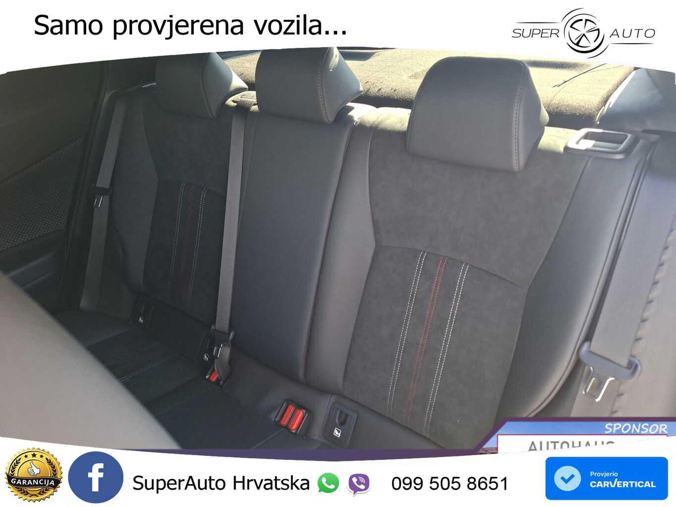 Toyota C-HR 2.0 (184 KS) Hybrid e-CVT GR Sport LED+GR SJED+ACC