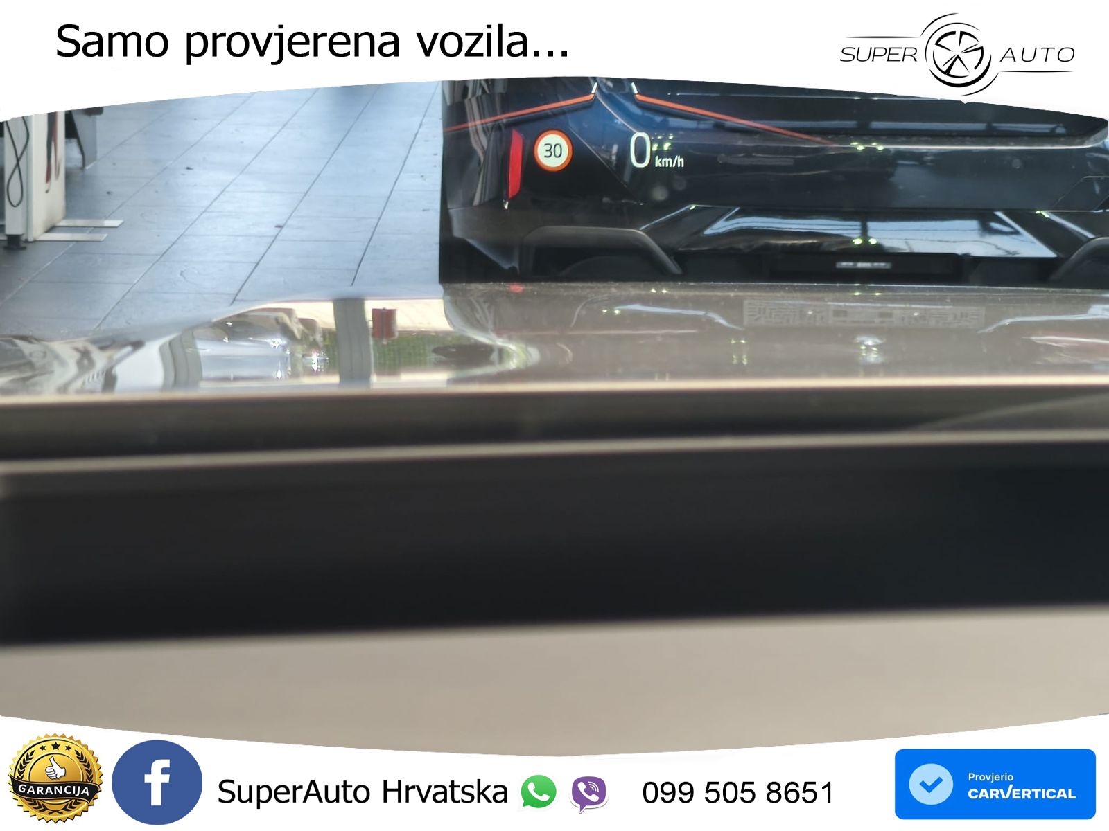 BMW 520i Touring (208 KS) Steptronic M Sport LED+GR SJED+ACC