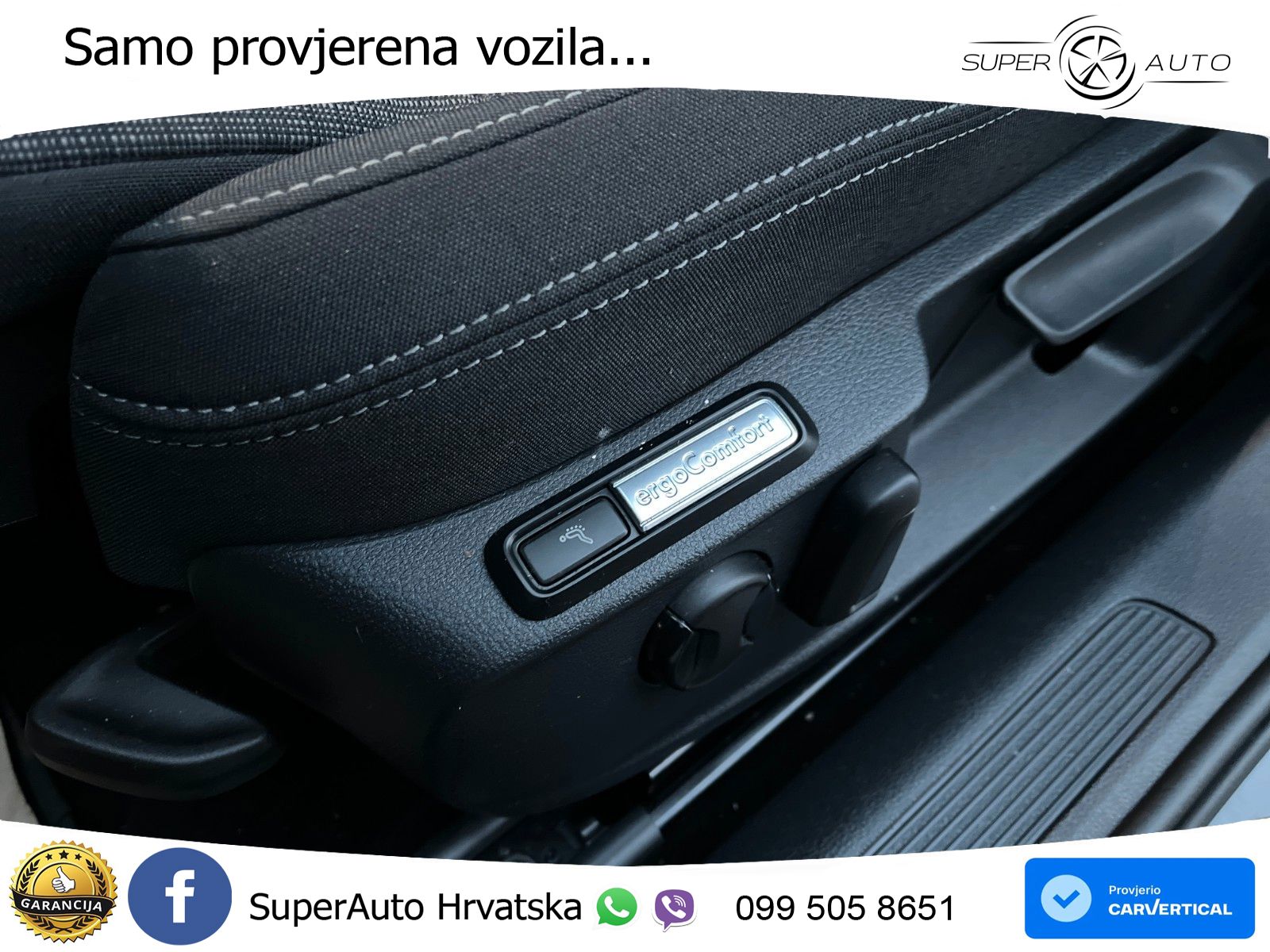 Volkswagen Passat Variant 2.0 TDI (122 KS) DSG Business LED+ACC