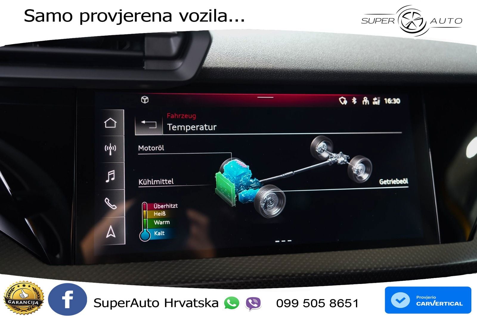 Audi RS3 Sportback 2.5 TFSI (400 KS) quattro S tronic LED+GR SJED+ACC
