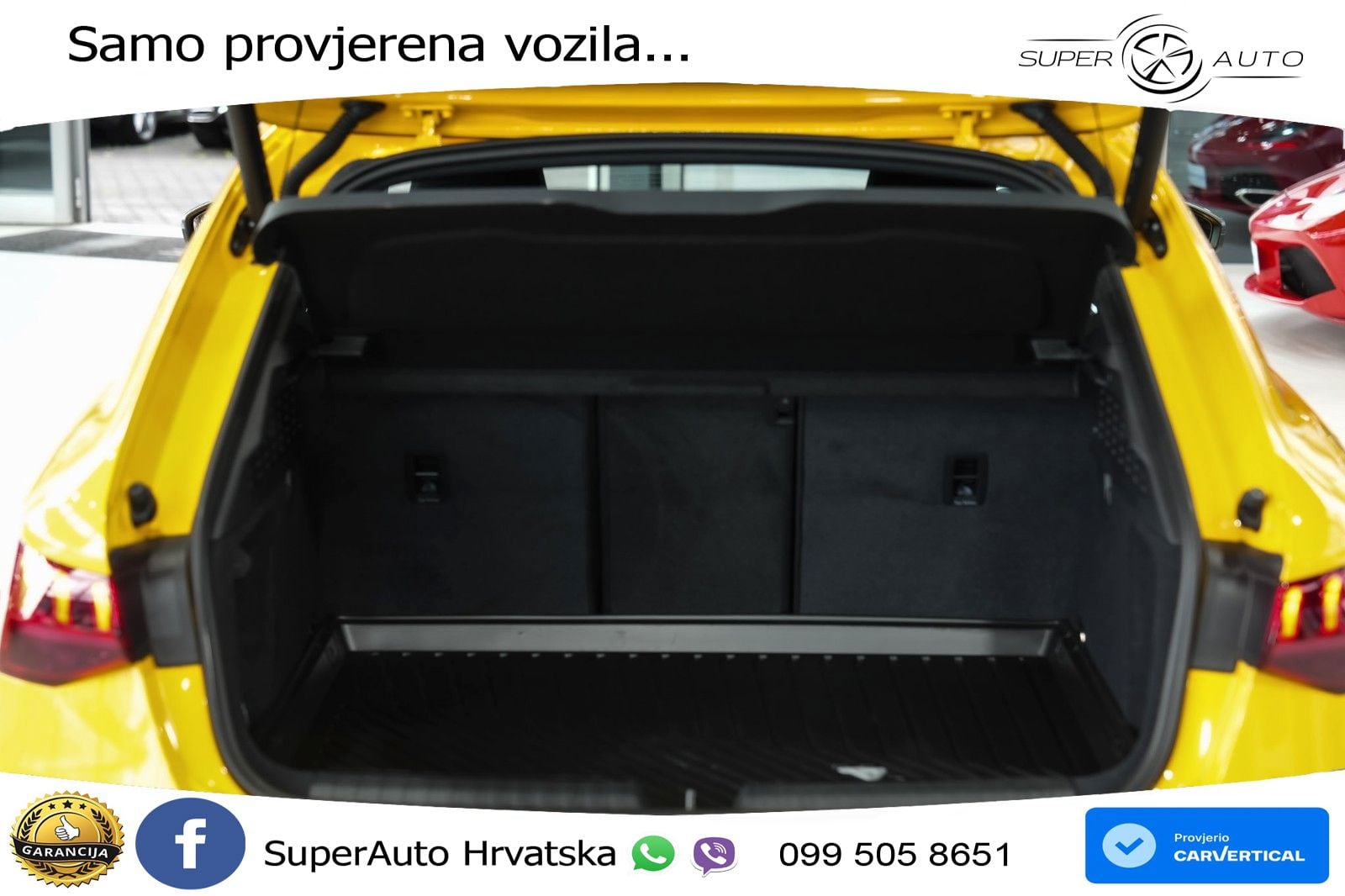 Audi RS3 Sportback 2.5 TFSI (400 KS) quattro S tronic LED+GR SJED+ACC