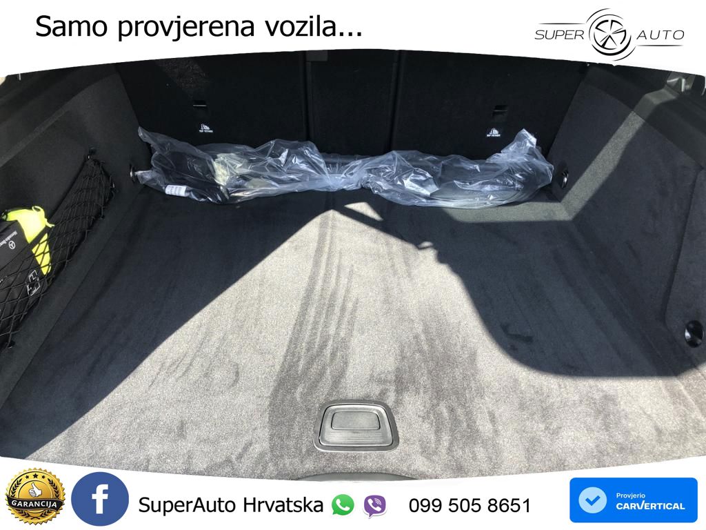 Mercedes GLE 450d (367 KS) EQ Boost 4MATIC 9G-TRONIC AMG ACC+HEAD+4xGR SJED+360+PANO