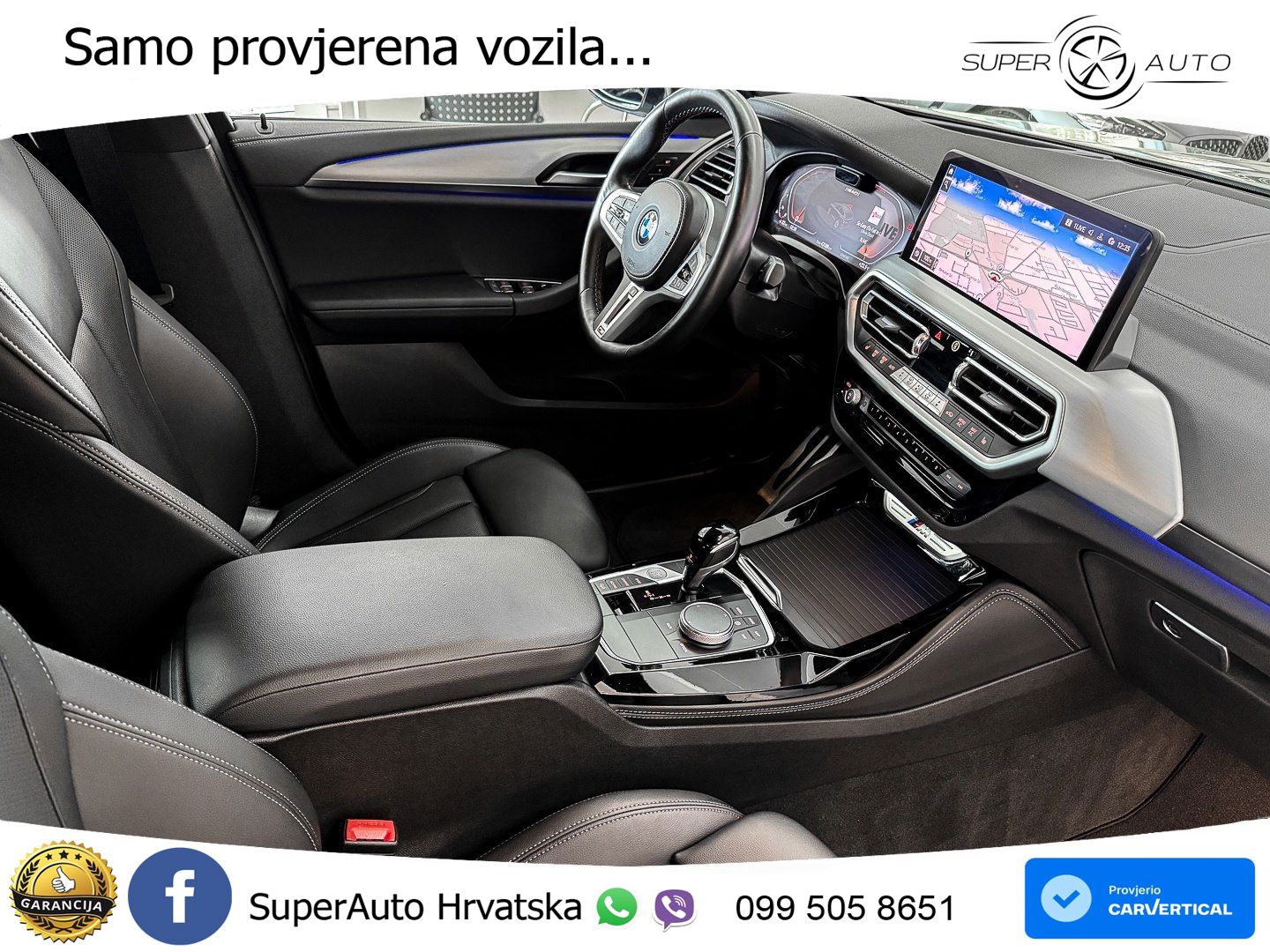 BMW X4 M40i (360 KS) xDrive Steptronic LED+GR SJED+ACC