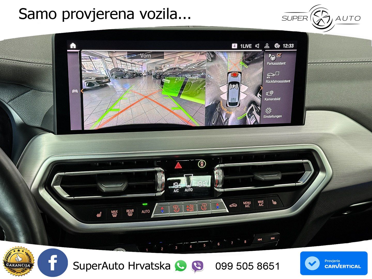 BMW X4 M40i (360 KS) xDrive Steptronic LED+GR SJED+ACC