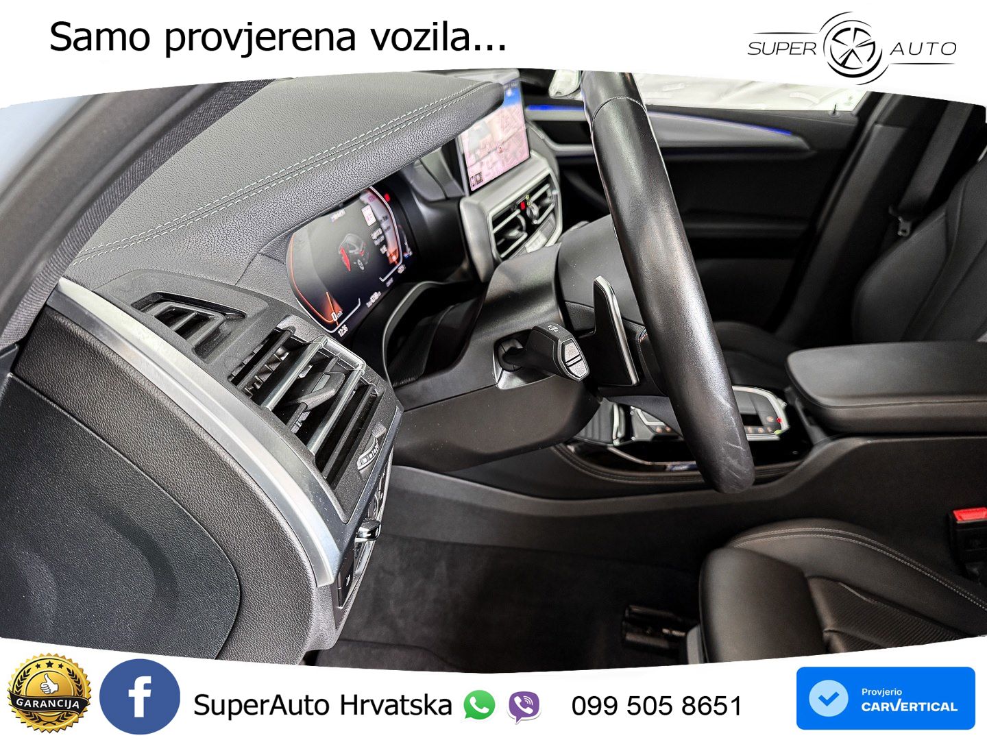 BMW X4 M40i (360 KS) xDrive Steptronic LED+GR SJED+ACC