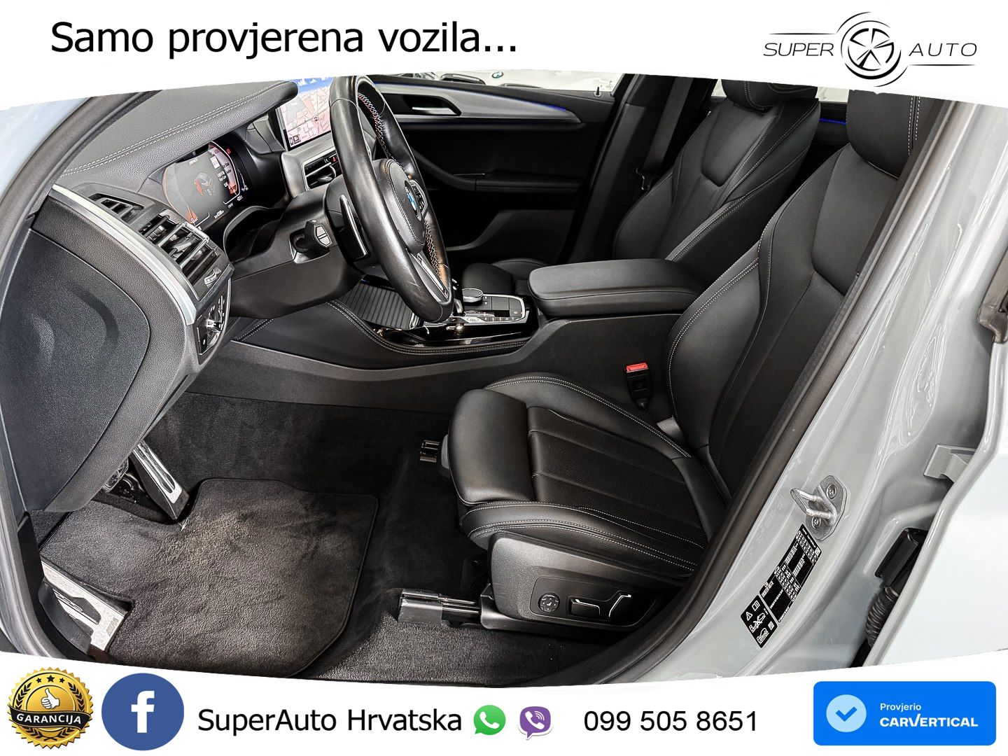 BMW X4 M40i (360 KS) xDrive Steptronic LED+GR SJED+ACC