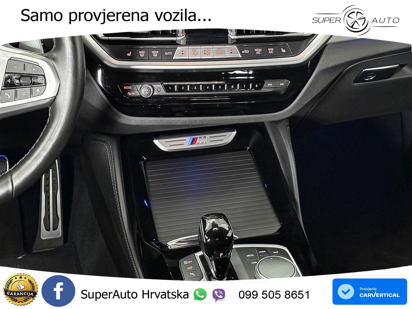 BMW X4 M40i (360 KS) xDrive Steptronic LED+GR SJED+ACC
