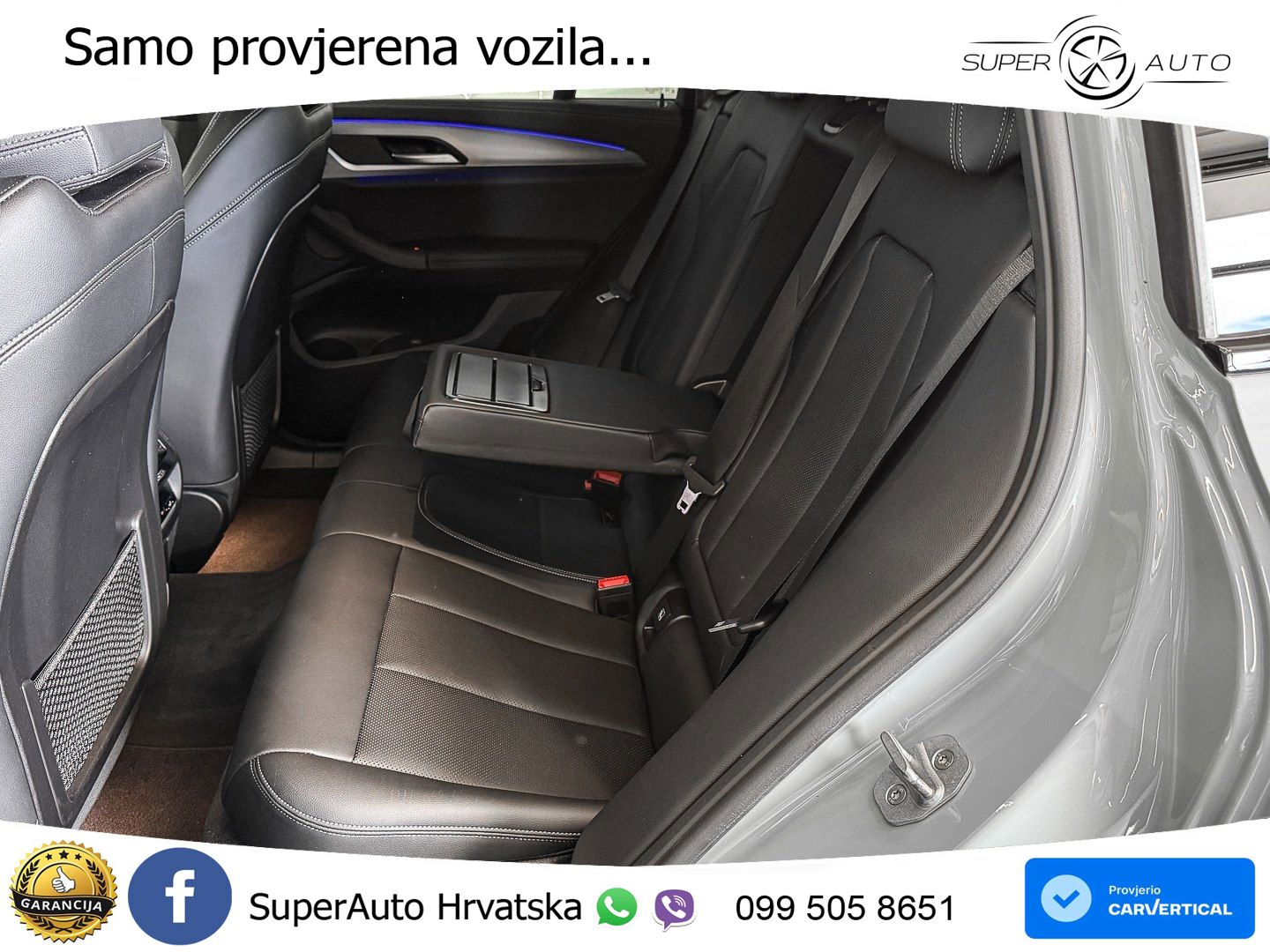 BMW X4 M40i (360 KS) xDrive Steptronic LED+GR SJED+ACC