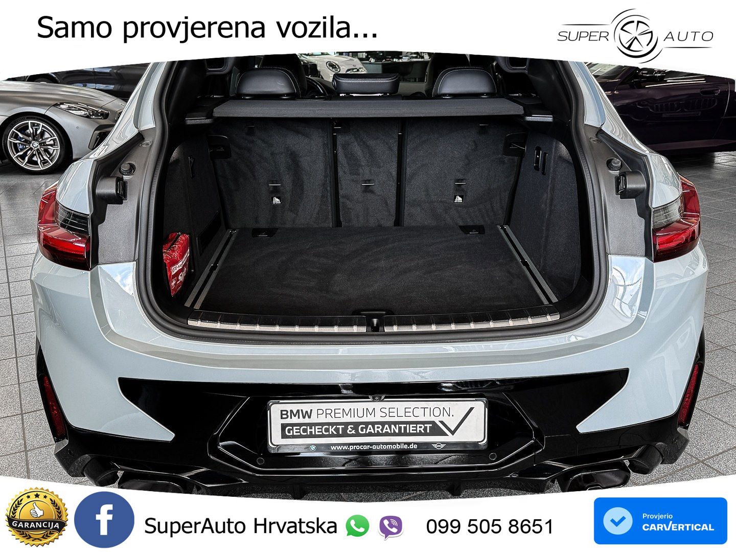 BMW X4 M40i (360 KS) xDrive Steptronic LED+GR SJED+ACC