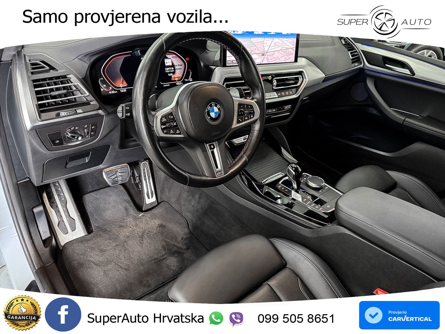 BMW X4 M40i (360 KS) xDrive Steptronic LED+GR SJED+ACC