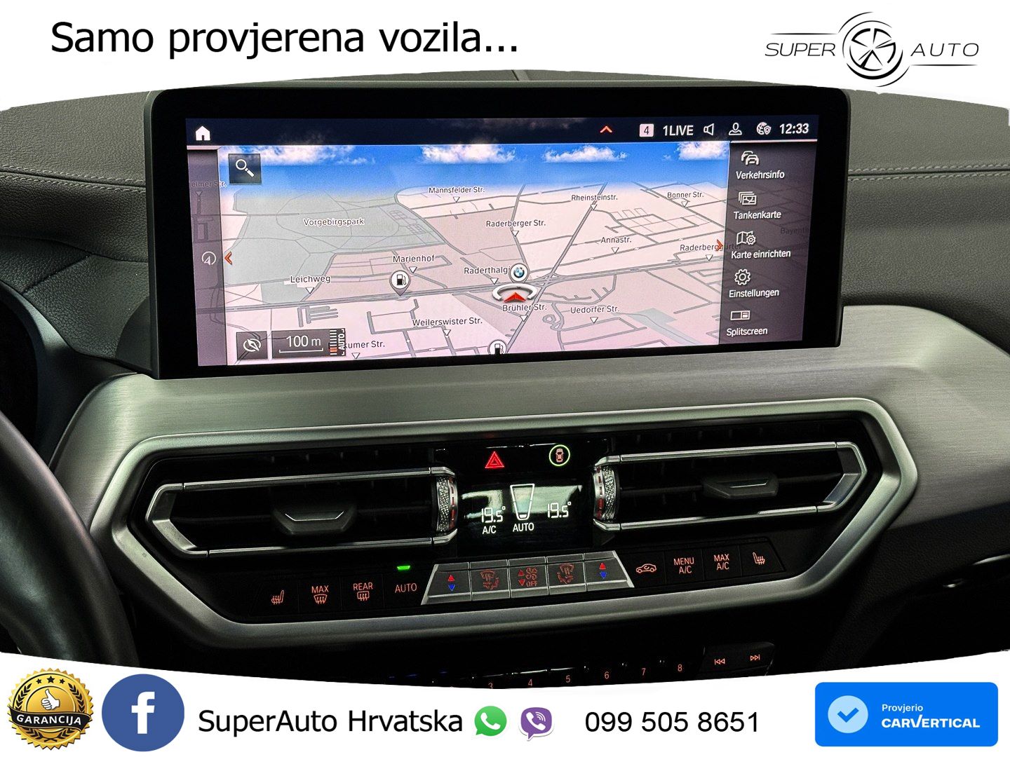 BMW X4 M40i (360 KS) xDrive Steptronic LED+GR SJED+ACC