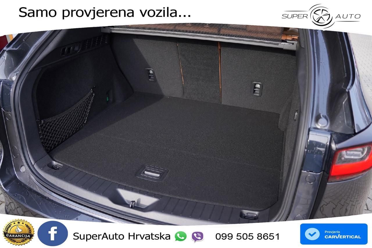 Mazda CX-60 3.3 e-Skyactiv D (254 KS) AWD Automatic MATRIX+GR SJED+KAM