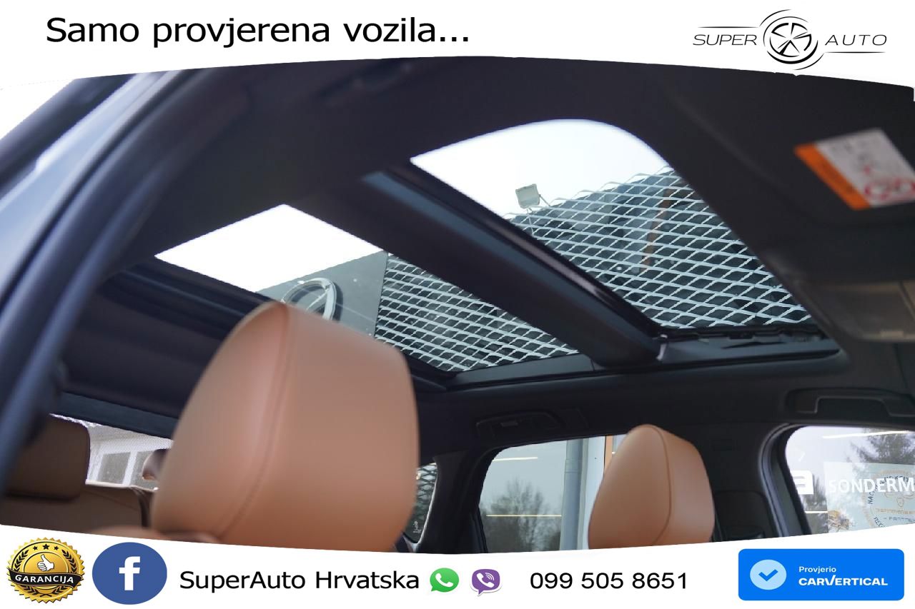 Mazda CX-60 3.3 e-Skyactiv D (254 KS) AWD Automatic MATRIX+GR SJED+KAM