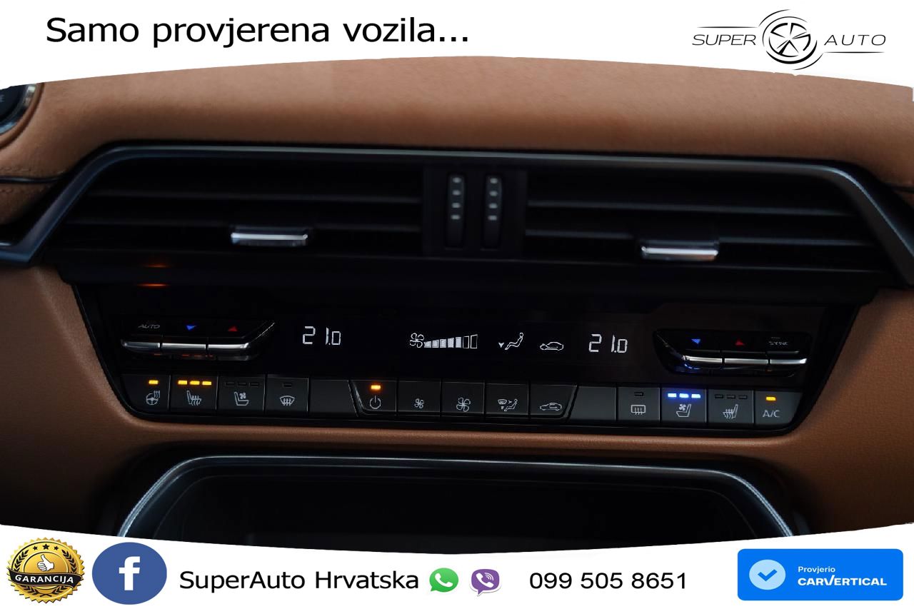 Mazda CX-60 3.3 e-Skyactiv D (254 KS) AWD Automatic MATRIX+GR SJED+KAM