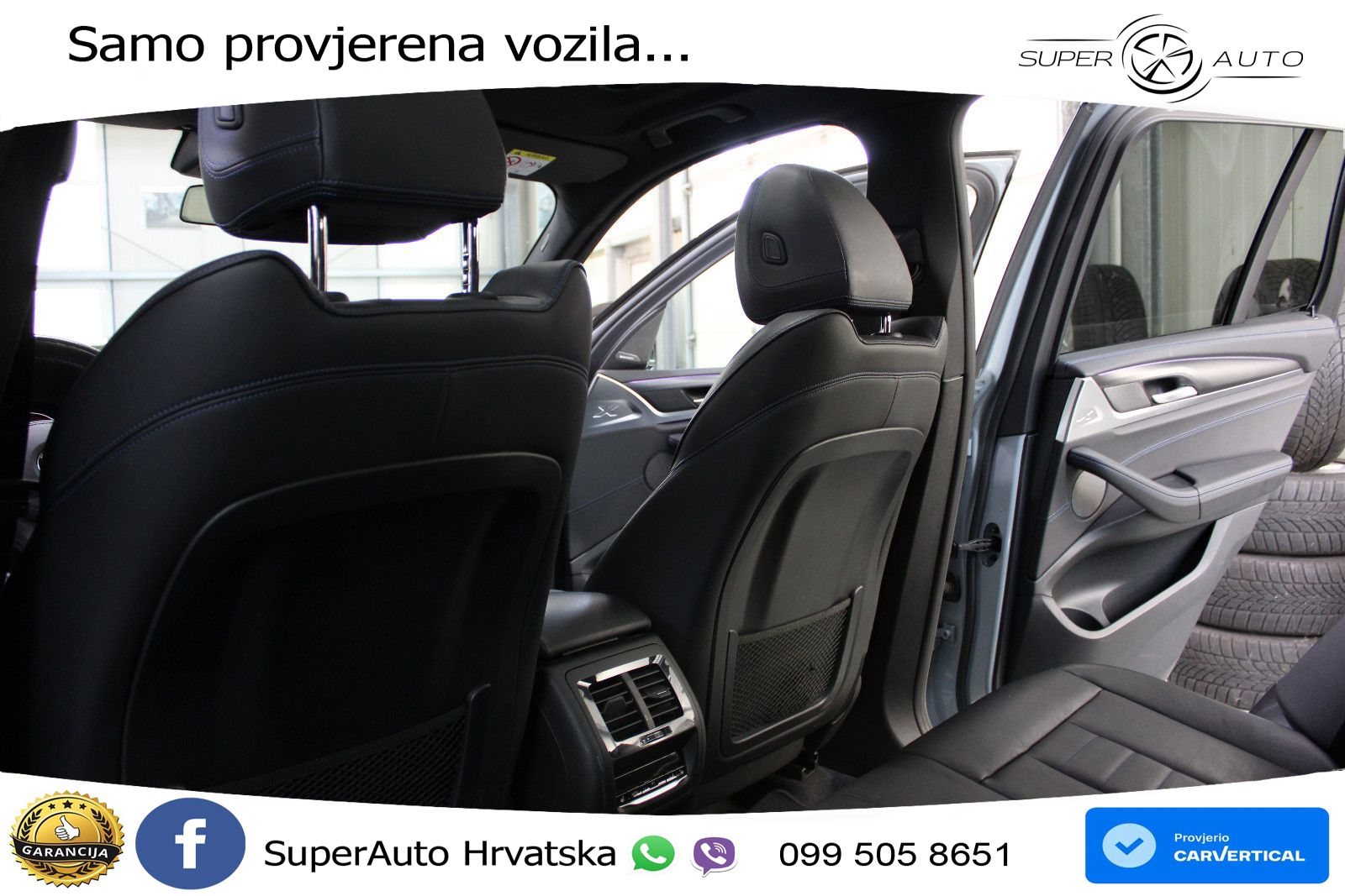 BMW X3 M40d xDrive Steptronic LED+GR SJED+ACC