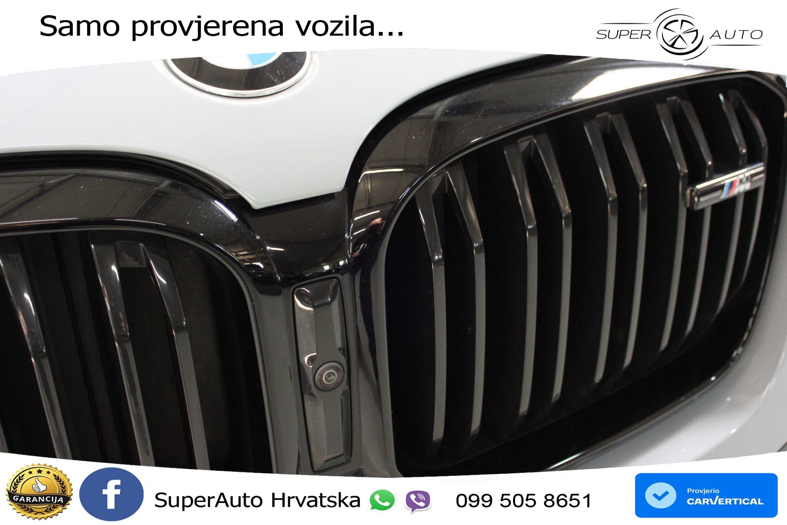 BMW X3 M40d xDrive Steptronic LED+GR SJED+ACC