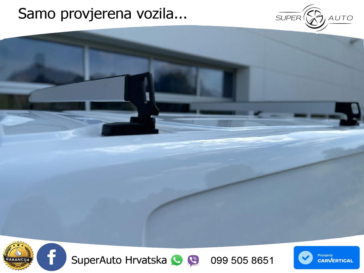Ford Transit Custom 320 L2 Trend FWD*Sortimoausbau* 150 KS