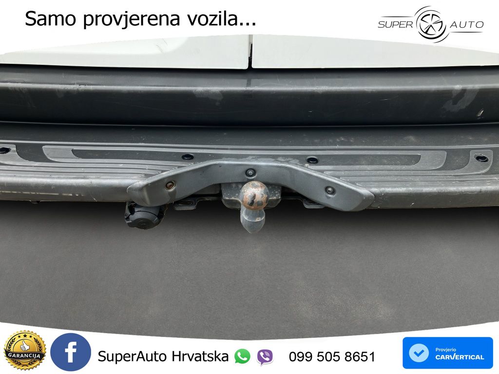 Mercedes-Benz Sprinter 317 CDI Kasten standard AHK*LED*SpurW 170 KS