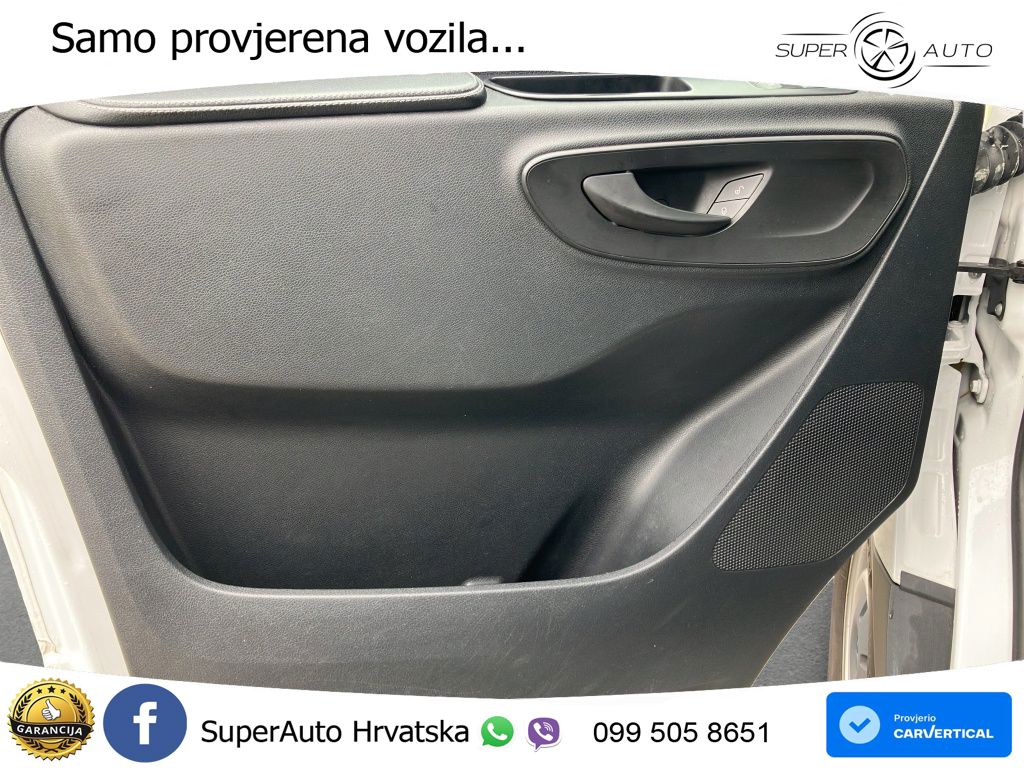 Mercedes-Benz Sprinter 317 CDI Kasten standard AHK*LED*SpurW 170 KS