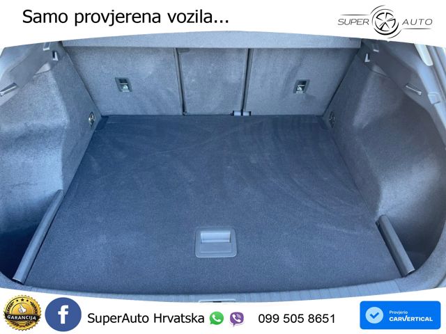 Audi Q3 35 TFSI (150 KS) S tronic