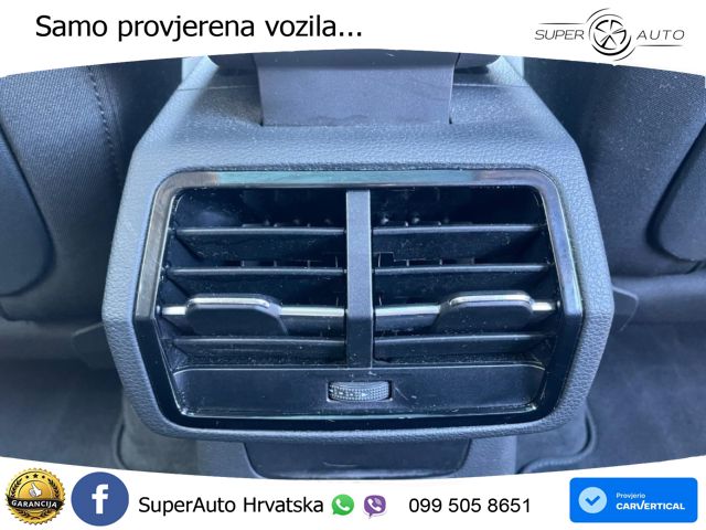 Audi Q3 35 TFSI (150 KS) S tronic