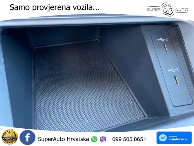 Audi Q3 35 TFSI (150 KS) S tronic