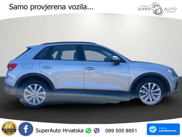 Audi Q3 35 TFSI (150 KS) S tronic