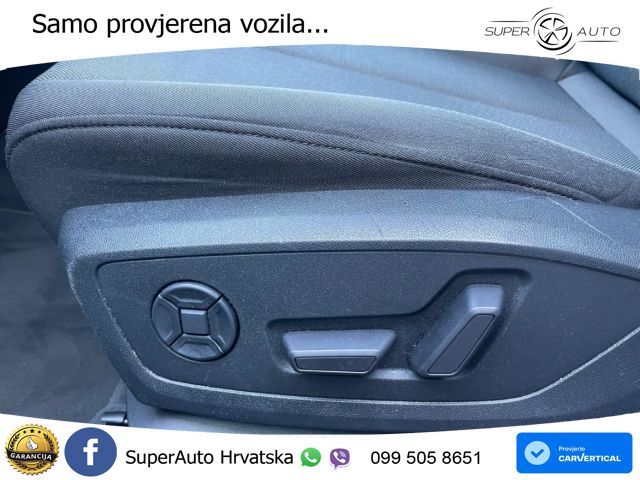 Audi Q3 35 TFSI (150 KS) S tronic