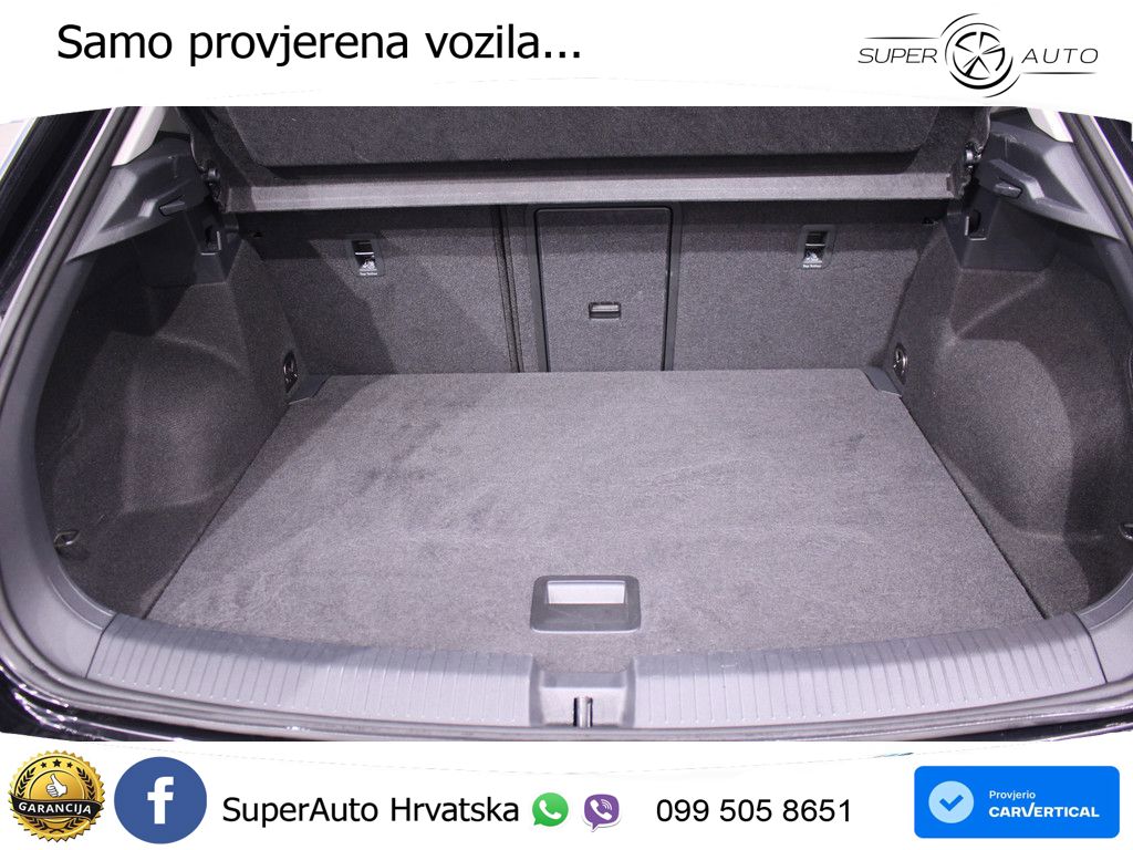 Volkswagen T-Roc I 2.0 TDI (150 KS) DSG LED+GR SJED+ACC