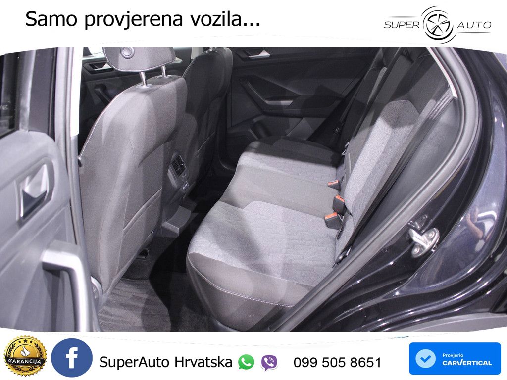Volkswagen T-Roc I 2.0 TDI (150 KS) DSG LED+GR SJED+ACC