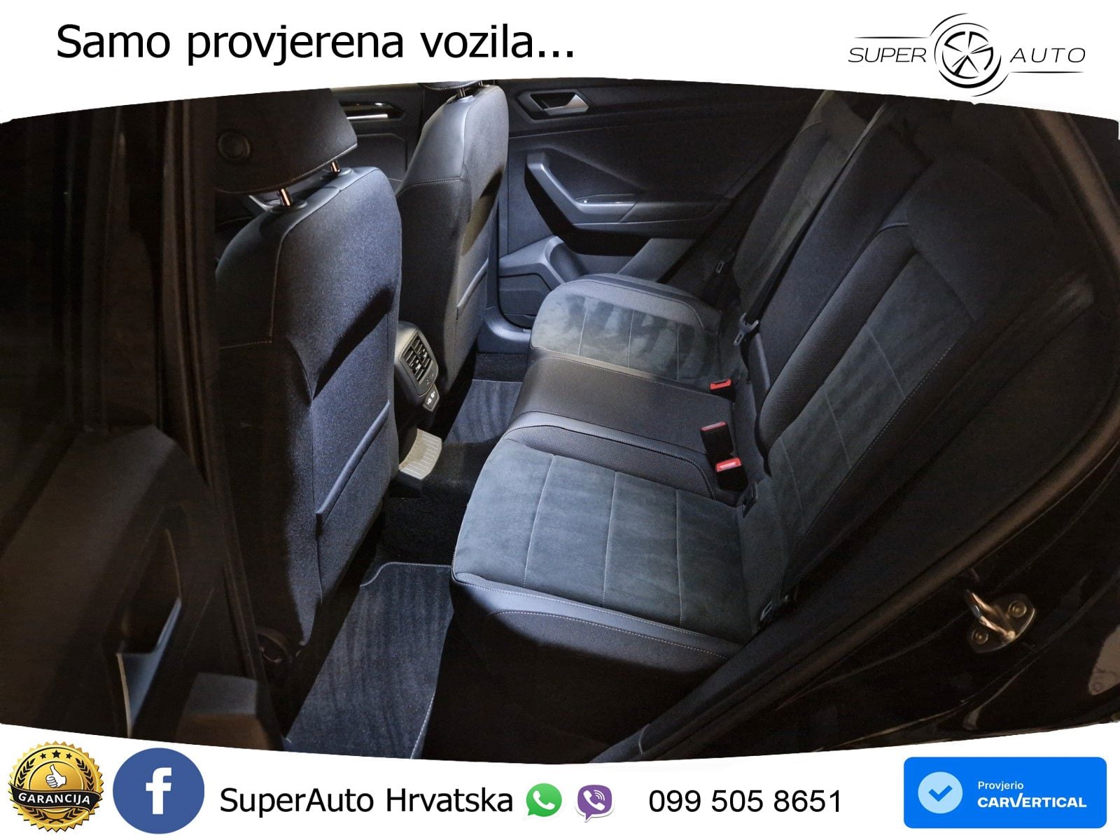 Volkswagen T-Roc 2.0 TDI (150 KS) DSG R-Line LED+GR SJED+ACC