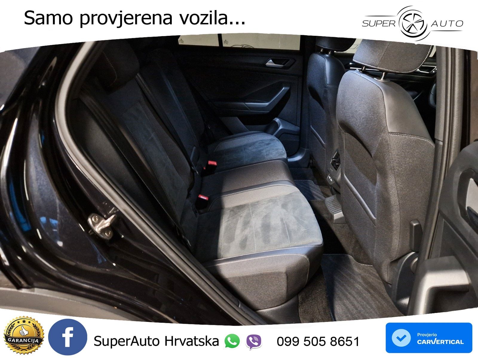 Volkswagen T-Roc 2.0 TDI (150 KS) DSG R-Line LED+GR SJED+ACC