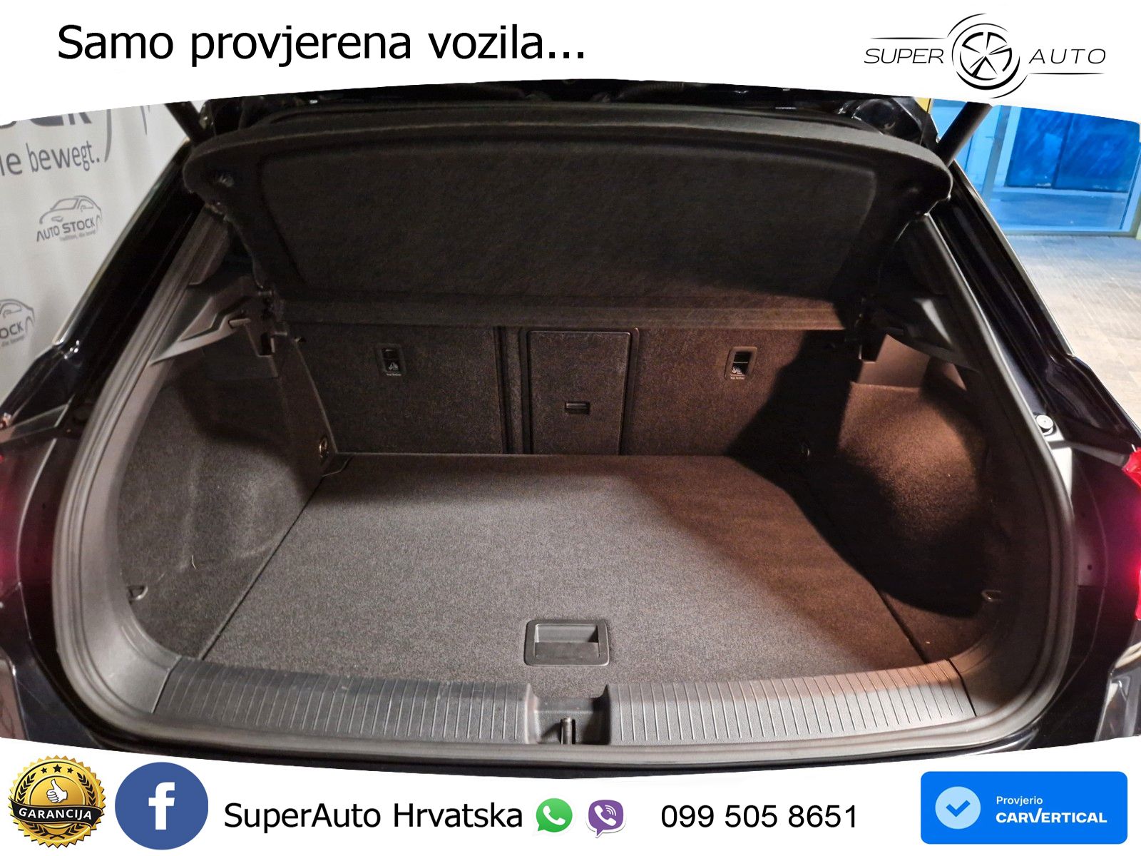 Volkswagen T-Roc 2.0 TDI (150 KS) DSG R-Line LED+GR SJED+ACC