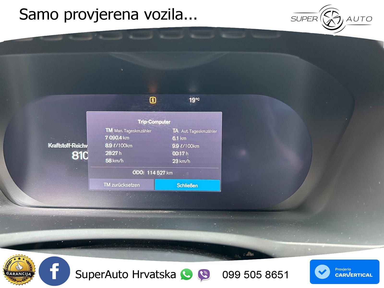 Volvo XC90 2.0 B5 Diesel AWD Automatic LED+GR SJED+ACC