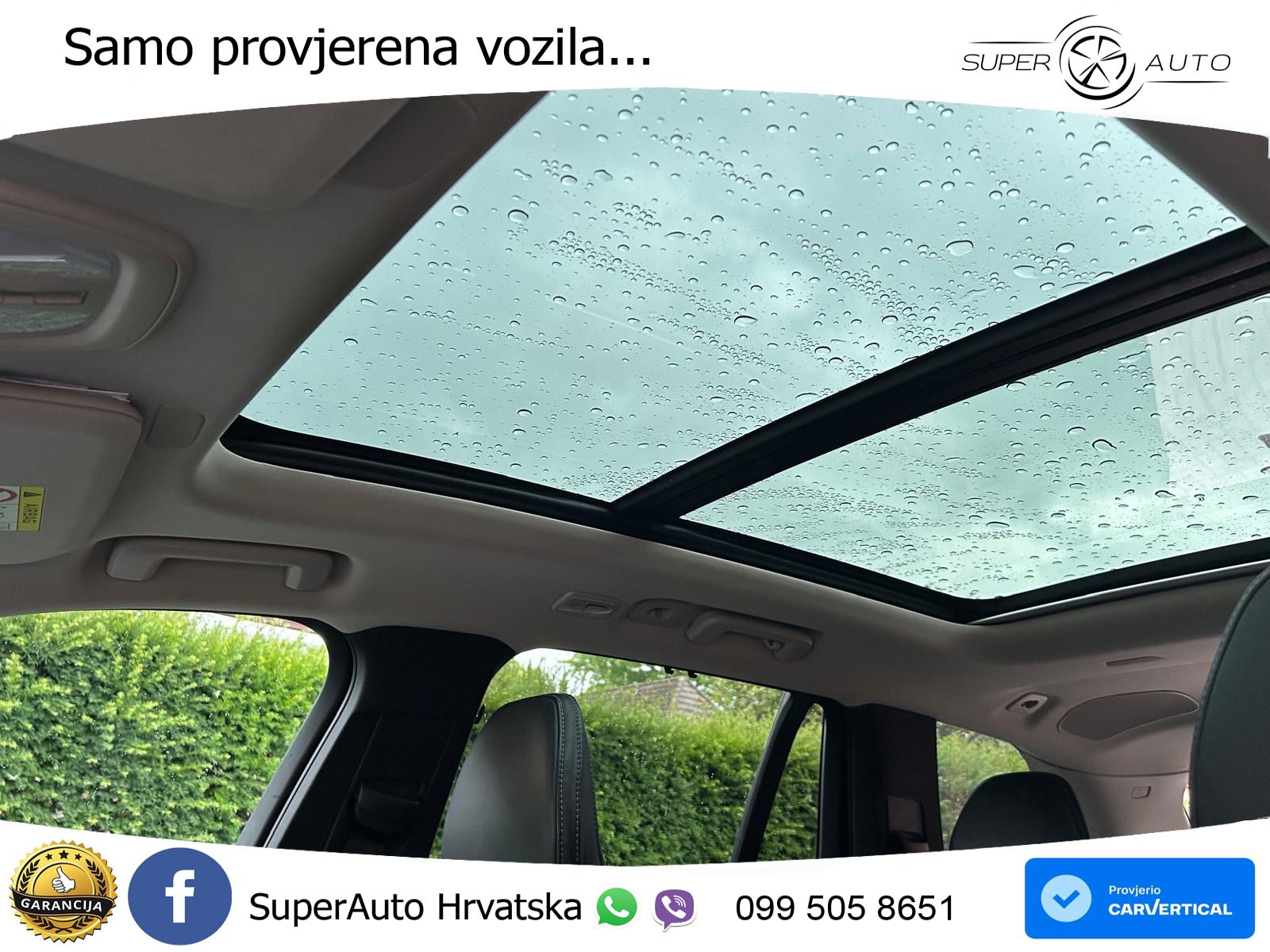 Volvo XC90 2.0 B5 Diesel AWD Automatic LED+GR SJED+ACC