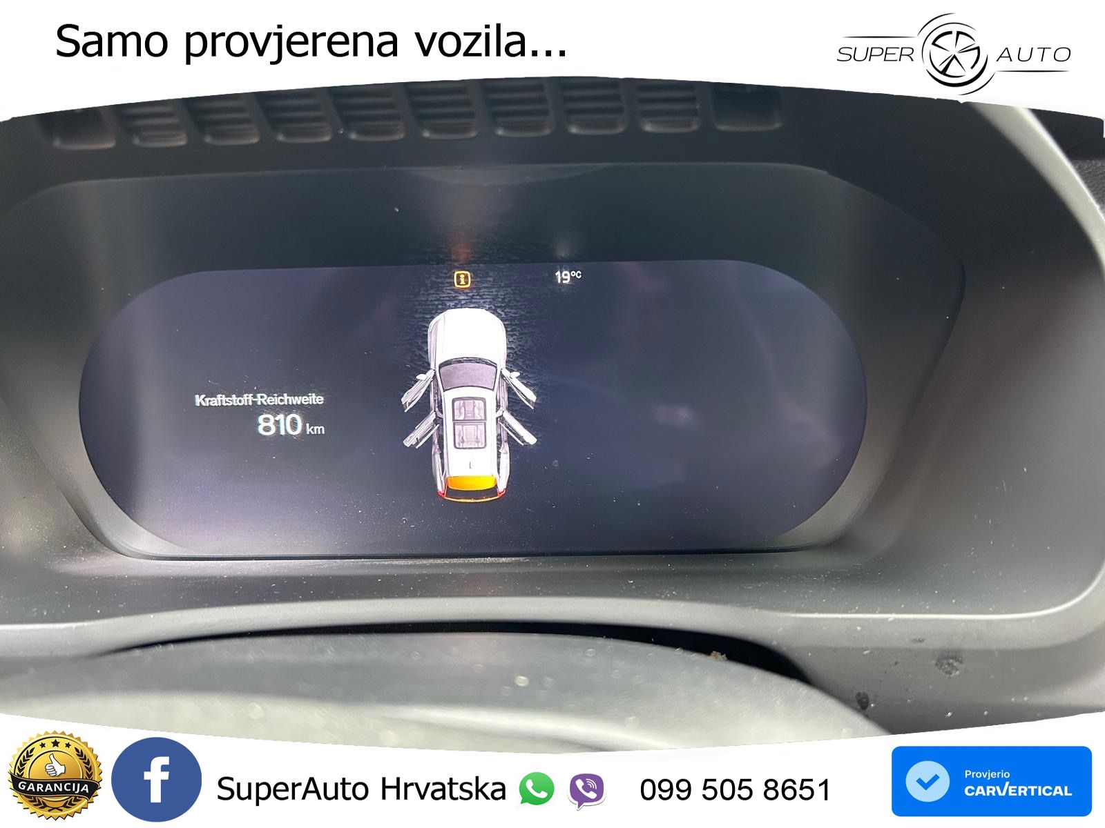 Volvo XC90 2.0 B5 Diesel AWD Automatic LED+GR SJED+ACC
